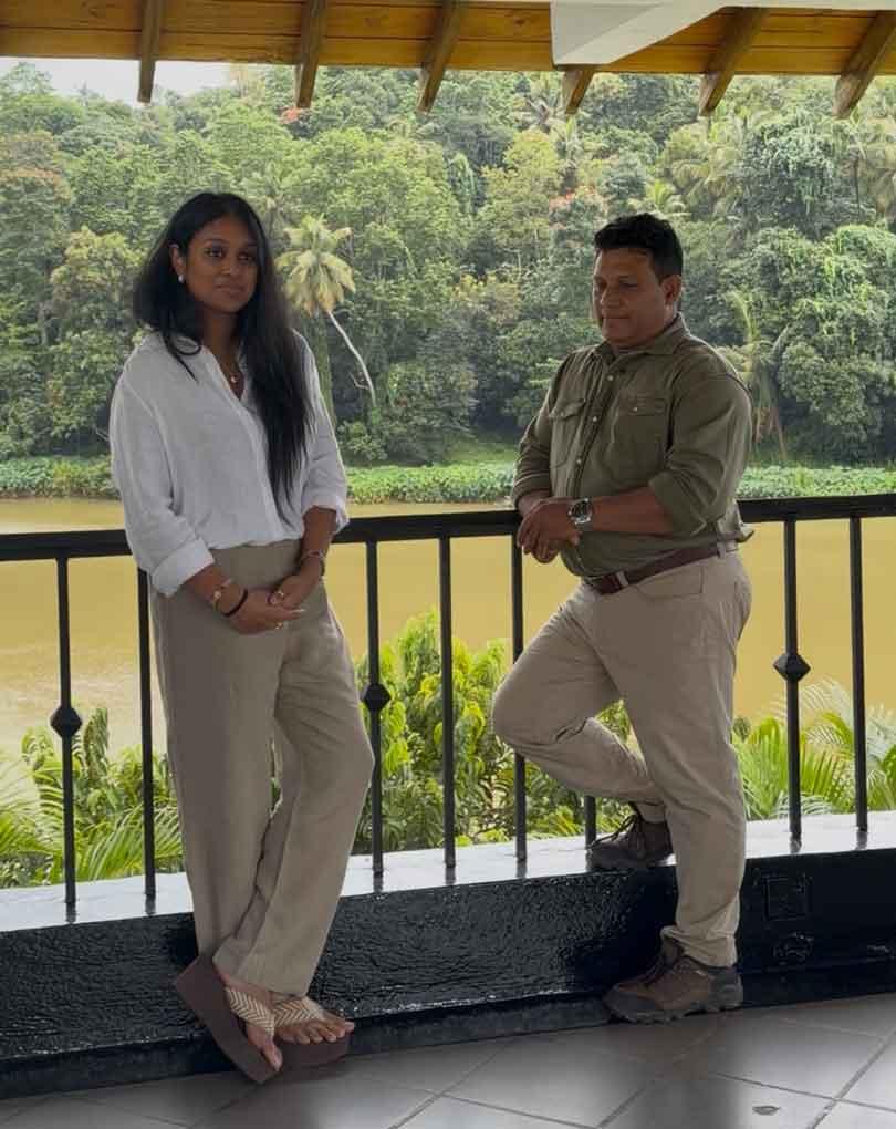 Expedition Serendip featured by The Sun