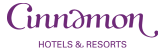 Cinnamon Hotels & Resorts logo