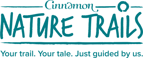 Cinnamon Nature Trails logo