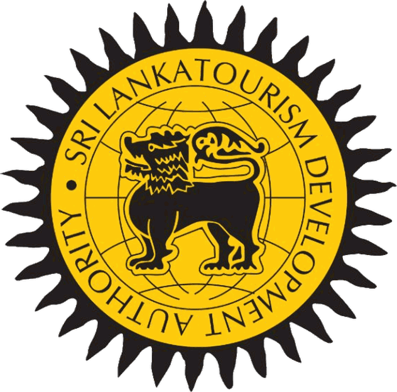 Sri Lanka Tourism Development Authority logo