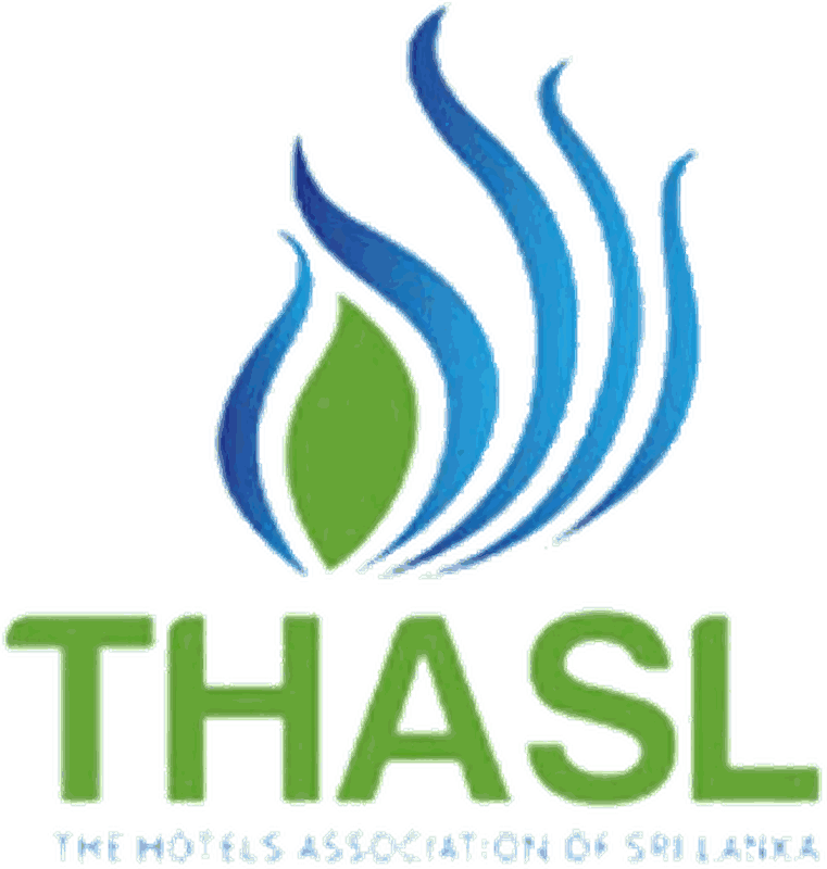 THASL — The Hotels Association of Sri Lanka logo